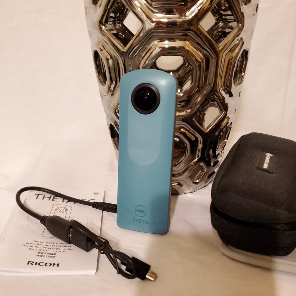Camera